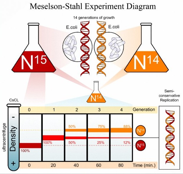 梅塞尔森-斯塔尔实验