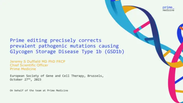 Figure 2 Introduction of the speech