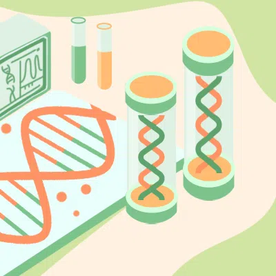 单细胞基因编辑技术平台