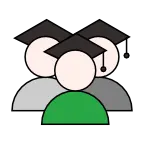 经验丰富的团队