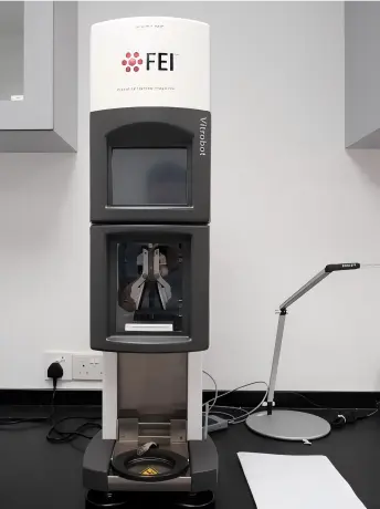 ThermoFisher (FEI) Vitrobot Mark IV